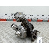 Турбина Ford Galaxy 2 (2006-2015) 2014 9677063780,1864631