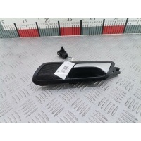 Ручка двери внутренняя задняя левая Volkswagen Passat 6 (2005-2010) 2009 3C4839113,3C4839113QZNX