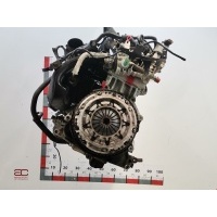 Двигатель (ДВС) Citroen C8 (2002-2014) 2005 2 RLZ(EW10D),0135AE