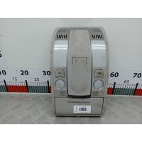 Плафон салонный Audi A6 C6 (2004-2011) 2008 4F0947135BQ,4L09471409NQ