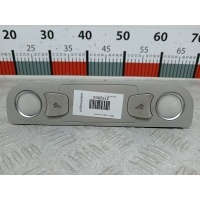 Плафон салонный Audi A6 C6 (2004-2011) 2008 4L0947111B,4L0947111B