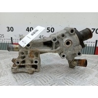 Корпус термостата Citroen C8 (2002-2014) 2005 9638414480,1336S8