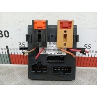 Блок комфорта Audi A6 C6 (2004-2011) 2008 F005V00384,4F0907279