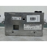 Усилитель акустической системы Audi A6 C6 (2004-2011) 2008 ,4E0035729A