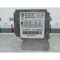 Блок управления Air Bag Audi A6 C6 (2004-2011) 2008 5WK43416,4F0959655B
