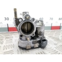 Заслонка дроссельная Opel Agila A (2000-2007) 2000 0280750044,9157512