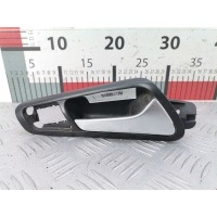 Ручка двери внутренняя передняя правая Volkswagen Passat 6 (2005-2010) 2009 3C2837114D,3C2837114DTDZ