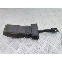 Ограничитель открывания двери передней Audi A4 B8 (2007-2015) 2008 ,8K0837267