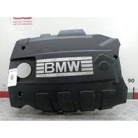 Накладка (крышка) декоративная двигателя BMW 3-Series (E90/E91/E92/E93) (2004-2013) 2008 ,11127556033
