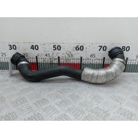Патрубок системы охлаждения BMW 3-Series (E90/E91/E92/E93) (2004-2013) 2008 17127552407,17127552407