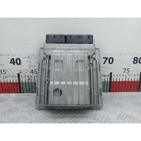 Блок управления двигателем BMW 3-Series (E90/E91/E92/E93) (2004-2013) 2008 5WK93643,12147599881