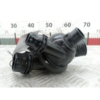 Корпус термостата BMW 3-Series (E90/E91/E92/E93) (2004-2013) 2008 7552403,11537552403