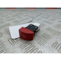 Кнопка аварийной сигнализации Skoda Octavia 1Z (2004-2013) 2007 1Z0953235A,1Z0953235B300