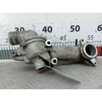 Корпус термостата Mercedes C-Class (W202) (1993-2001) 1997 1112030473,A1112030473