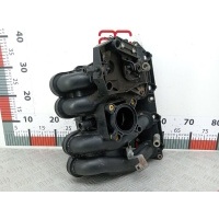 Коллектор впускной Mercedes C-Class (W202) (1993-2001) 1997 A1111402101,A1111402101