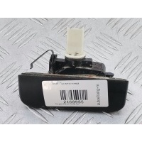 Подсветка номера Peugeot Expert 2 (G9) (2007-2016) 2007