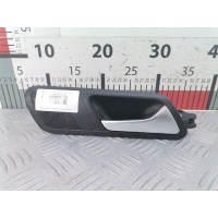 Ручка двери внутренняя задняя правая Volkswagen Passat 6 (2005-2010) 2009 3C4839114,3C4839114QZNX