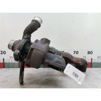 Турбина Ford Focus 1 (1998-2005) 2002 1S4Q-6K682-AL,1257260