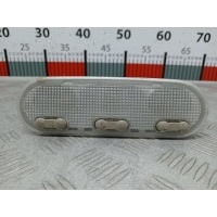 Плафон салонный Renault Megane 2 (2002-2009) 2002 8200073234,26430-BC00B