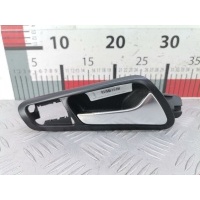 Ручка двери внутренняя передняя правая Volkswagen Passat 6 (2005-2010) 2009 3C2837114D,3C2837114DTDZ