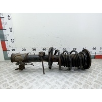 Стойка амортизатора переднего левого Opel Vectra C (2002-2008) 2003 ,93174077