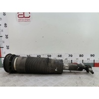 Пневмостойка передняя левая Mercedes CL-Class (W216) (2006-2014) 2010 A2213208313,A2213208313