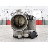 Заслонка дроссельная Alfa Romeo 147 (937) (2000-2010) 2002 0280750073,60654043