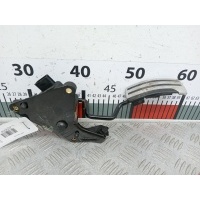 Педаль газа Nissan Qashqai 1 (2006-2013) 2010