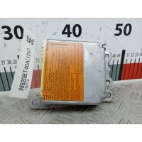 Блок управления Air Bag Nissan Qashqai 1 (2006-2013) 2009
