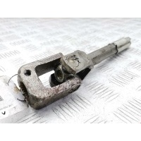 Кардан рулевой Volkswagen Golf 4 (1997-2004) 1999 ,1J1419501EQ