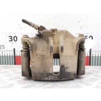 Суппорт передний правый Renault Scenic 2 (2003-2009) 2004 0204Y01308,7701207686