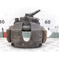 Суппорт передний левый Renault Megane 2 (2002-2009) 2003 ,7701207685