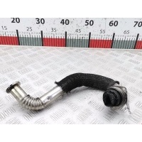 Трубка системы рециркуляции EGR Peugeot Expert 2 (G9) (2007-2016) 2007 9646996980,161861