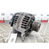 Генератор Volkswagen Polo 4 (2001-2009) 2004 0124325001,038903018PX