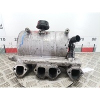 Коллектор впускной Volkswagen Polo 4 (2001-2009) 2004 038129713BE,038129713BE
