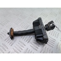 Ограничитель открывания двери передней BMW 3-Series (E90/E91/E92/E93) (2004-2013) 2008