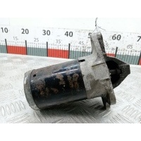 Стартер Renault Scenic 2 (2003-2009) 2006 M000T45971,8200665518