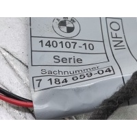 Подсветка ручки наружной передней левой BMW X5 (E70) (2006-2013) 2009 7184659,51217207539