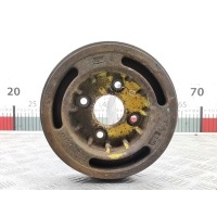 Шкив коленвала Chrysler Grand_Voyager 4 (2000-2008) 2007 503C2034F,05066976AA