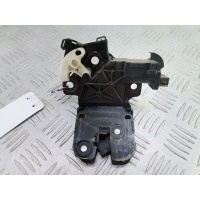 Замок крышки багажника Audi A6 C6 (2004-2011) 2006 8P4827505B,8P4827505C