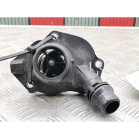 Корпус термостата BMW 3-Series (E90/E91/E92/E93) (2004-2013) 2010 4107080,11518516203