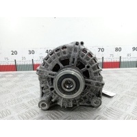 Генератор BMW 3-Series (E90/E91/E92/E93) (2004-2013) 2010 FG18S052,12318507624