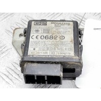 Иммобилайзер Mitsubishi L200 3 (1996-2006) 2003 X1T15671M,MR587390