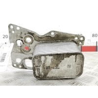 Теплообменник BMW 3-Series (E90/E91/E92/E93) (2004-2013) 2010 70377354,11428507626