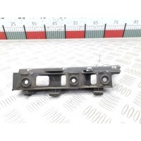 Кронштейн (крепление) переднего бампера правый Volkswagen Passat 6 (2005-2010) 2009 3C0807184,3C0807184