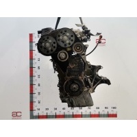 Двигатель (ДВС) Audi A6 C6 (2004-2011) 2008 2 BRE,03G100103LX