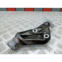 Кронштейн (крепление) двигателя (лапа крепления) Audi A6 C6 (2004-2011) 2008 4F0199343M,4F0199343M
