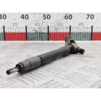Форсунка дизельная электрическая Mazda 6 GH (2007-2013) 2012 2950500260,SH0113H50