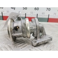 Клапан ЕГР EGR Audi A6 C5 (1997-2005) 1999 72256000,078131101AG