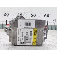 Блок управления Air Bag BMW 3-Series (E90/E91/E92/E93) (2004-2013) 2010 0285010070,65779184432